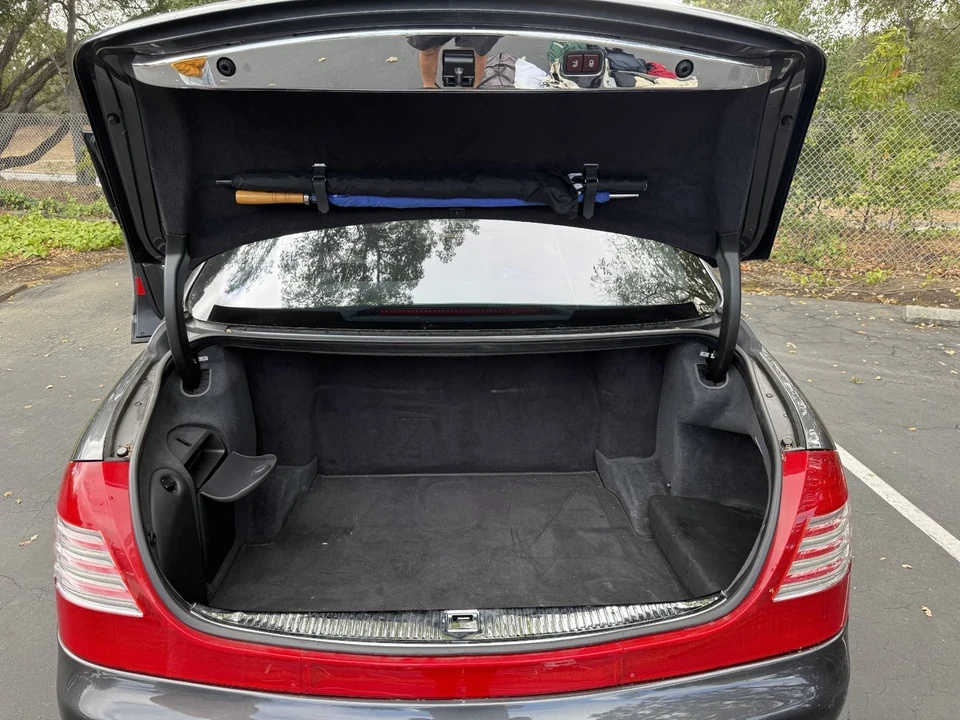2007 Maybach 57 - Image 21 of 21