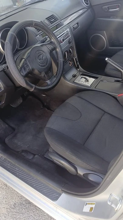 2007 Mazda Mazda 3 1st Gen - Image 7 of 12