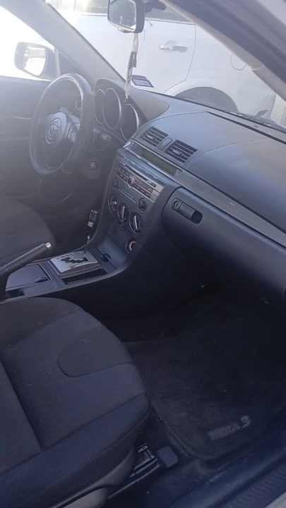 2007 Mazda Mazda 3 1st Gen - Image 8 of 12