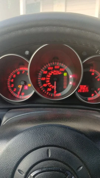 2007 Mazda Mazda 3 1st Gen - Image 12 of 12