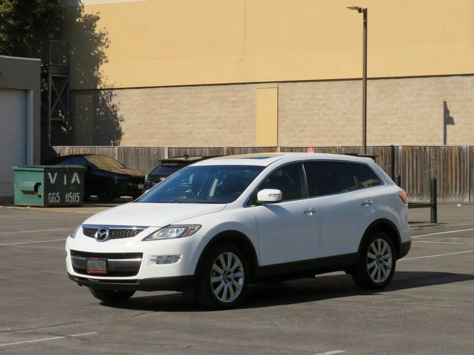 2007 Mazda CX-9 - Image 3 of 19