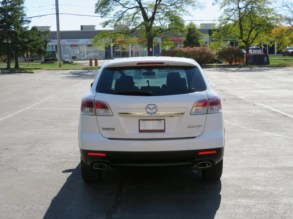 2007 Mazda CX-9 - Image 6 of 19