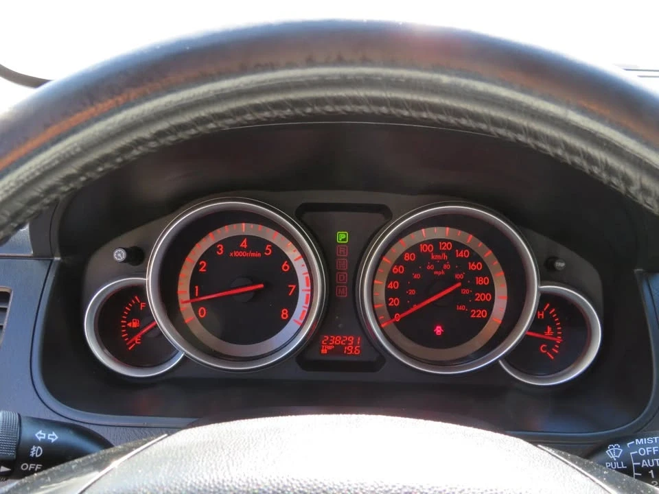 2007 Mazda CX-9 - Image 13 of 19