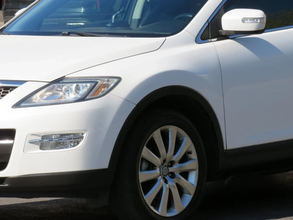 2007 Mazda CX-9 - Image 4 of 19