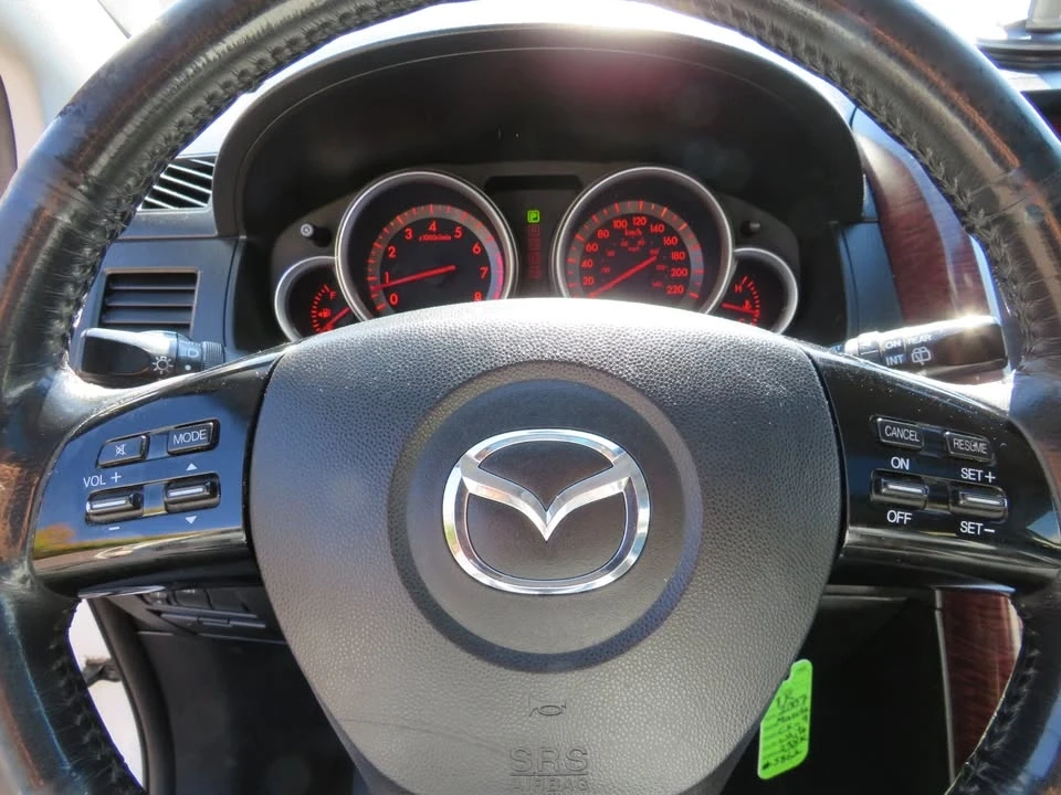 2007 Mazda CX-9 - Image 12 of 19