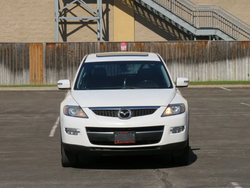 2007 Mazda CX-9 - Image 2 of 19