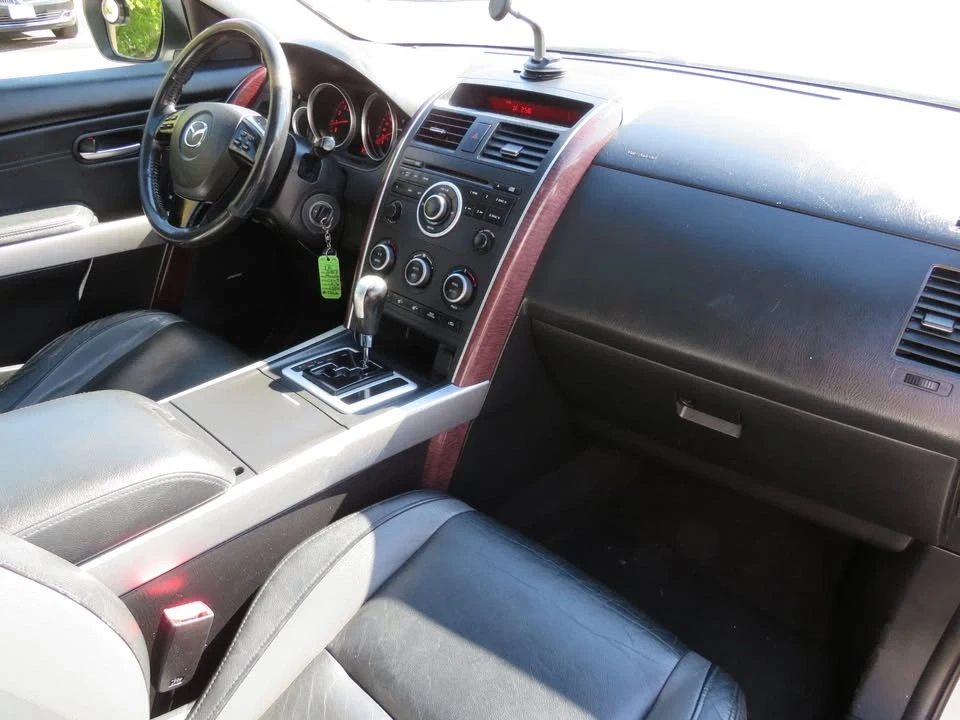 2007 Mazda CX-9 - Image 18 of 19