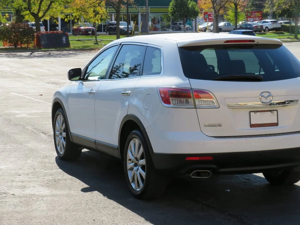 2007 Mazda CX-9 - Image 7 of 19
