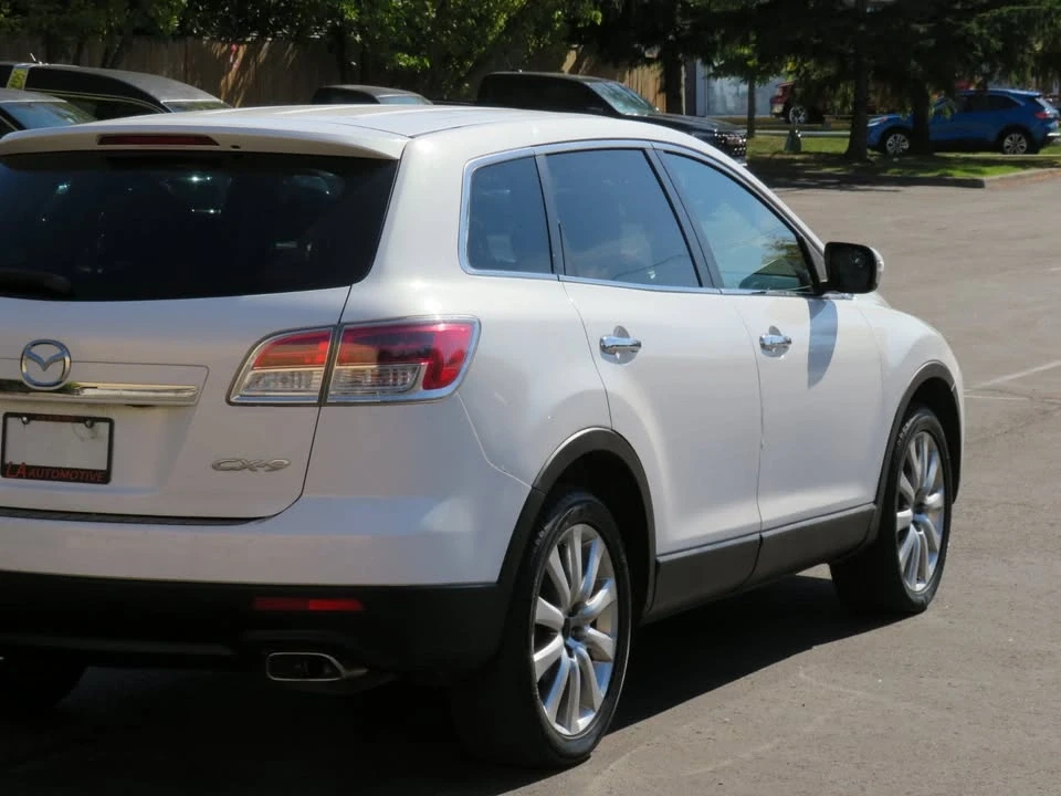 2007 Mazda CX-9 - Image 5 of 19