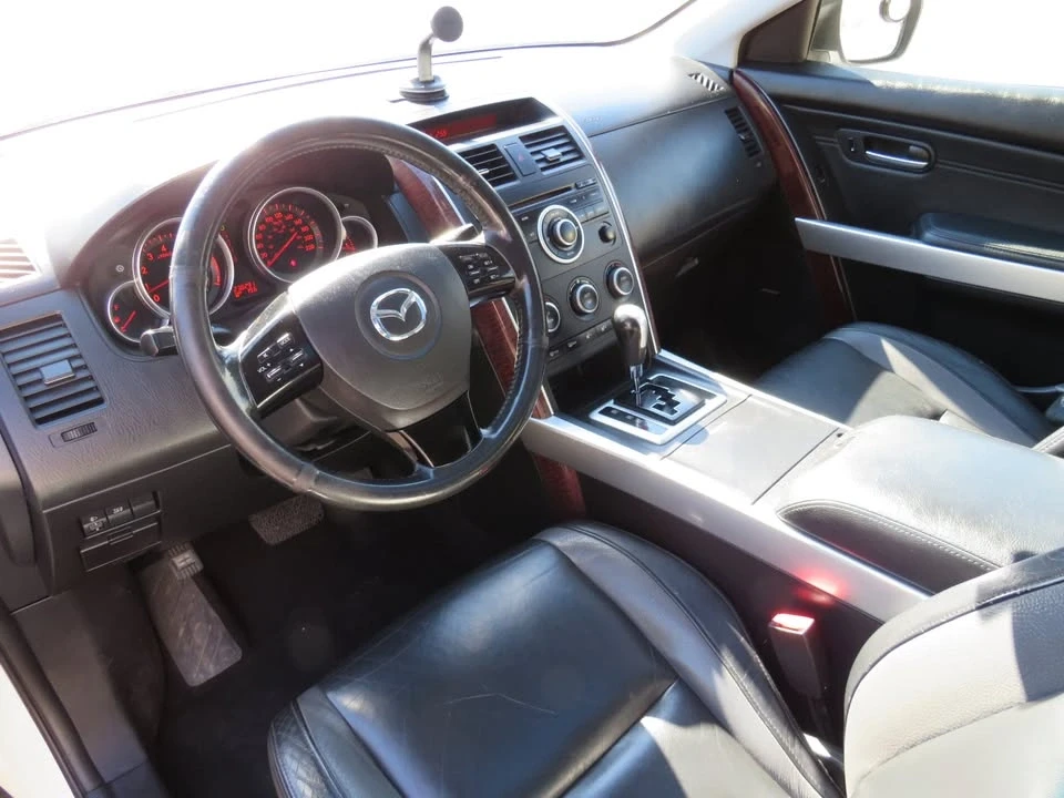 2007 Mazda CX-9 - Image 9 of 19