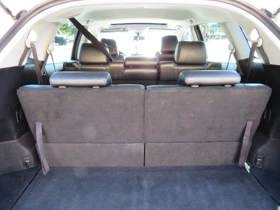 2007 Mazda CX-9 - Image 17 of 19