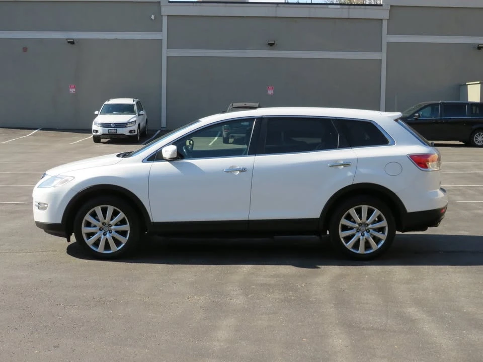 2007 Mazda CX-9 - Image 8 of 19