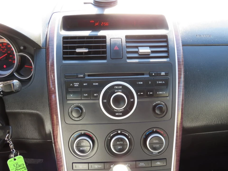 2007 Mazda CX-9 - Image 14 of 19