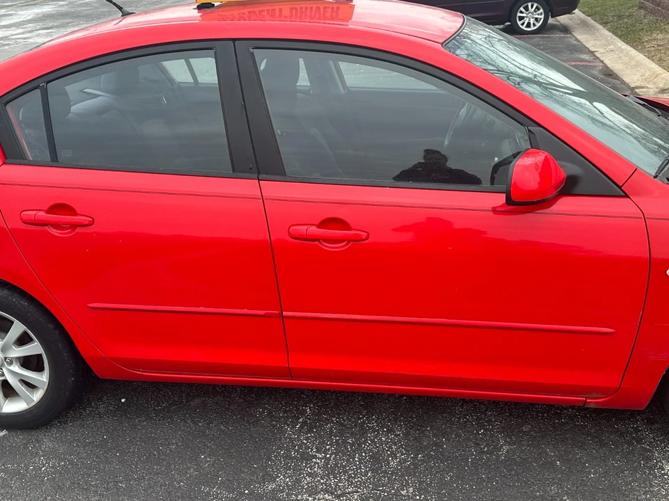 2007 Mazda Mazda 3 1st Gen - Image 3 of 6