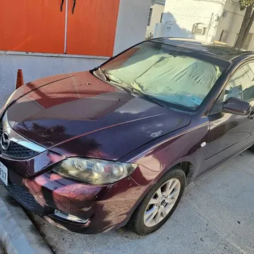 2007 Mazda Mazda3