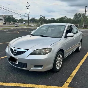2007 Mazda RX-8