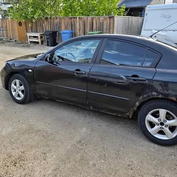 2007 Mazda RX-7