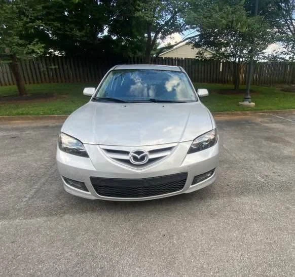 2007 Mazda Mazda 3 1st Gen - Image 2 of 6