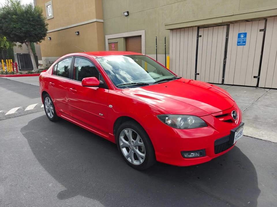 2007 Mazda Mazda 3 1st Gen - Image 3 of 17