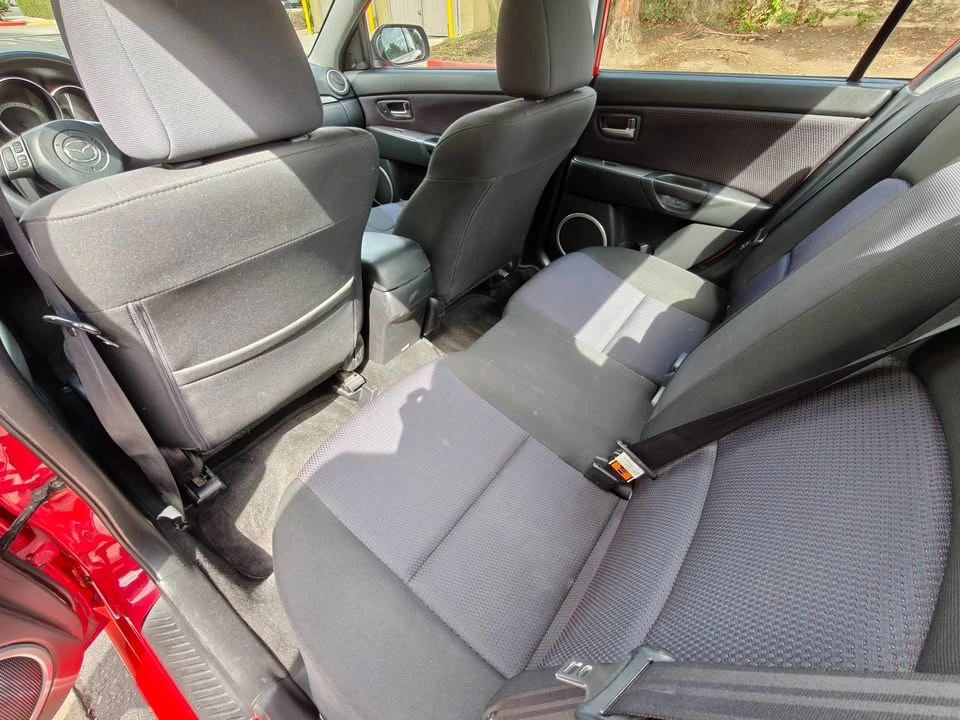 2007 Mazda Mazda 3 1st Gen - Image 9 of 17