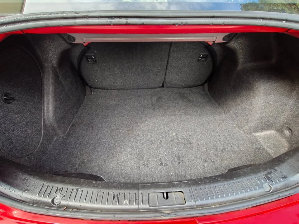 2007 Mazda Mazda 3 1st Gen - Image 15 of 17