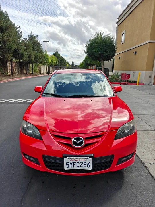 2007 Mazda Mazda 3 1st Gen - Image 2 of 17