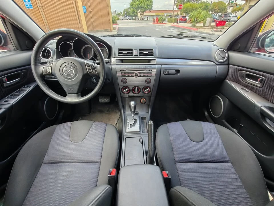 2007 Mazda Mazda 3 1st Gen - Image 14 of 17