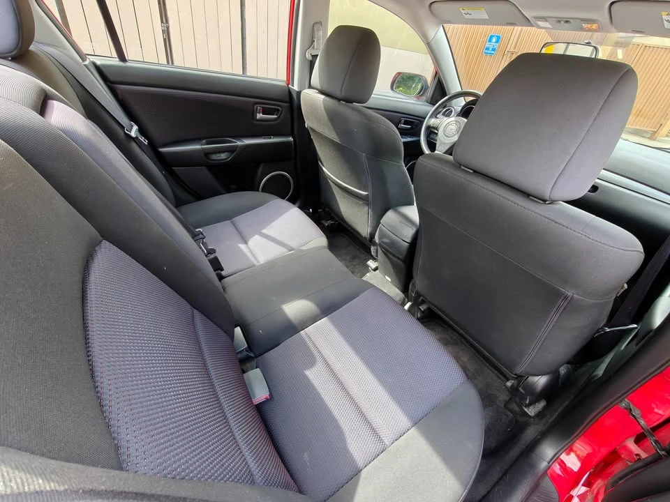 2007 Mazda Mazda 3 1st Gen - Image 11 of 17