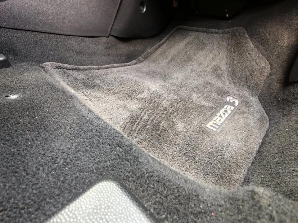 2007 Mazda Mazda 3 1st Gen - Image 13 of 17