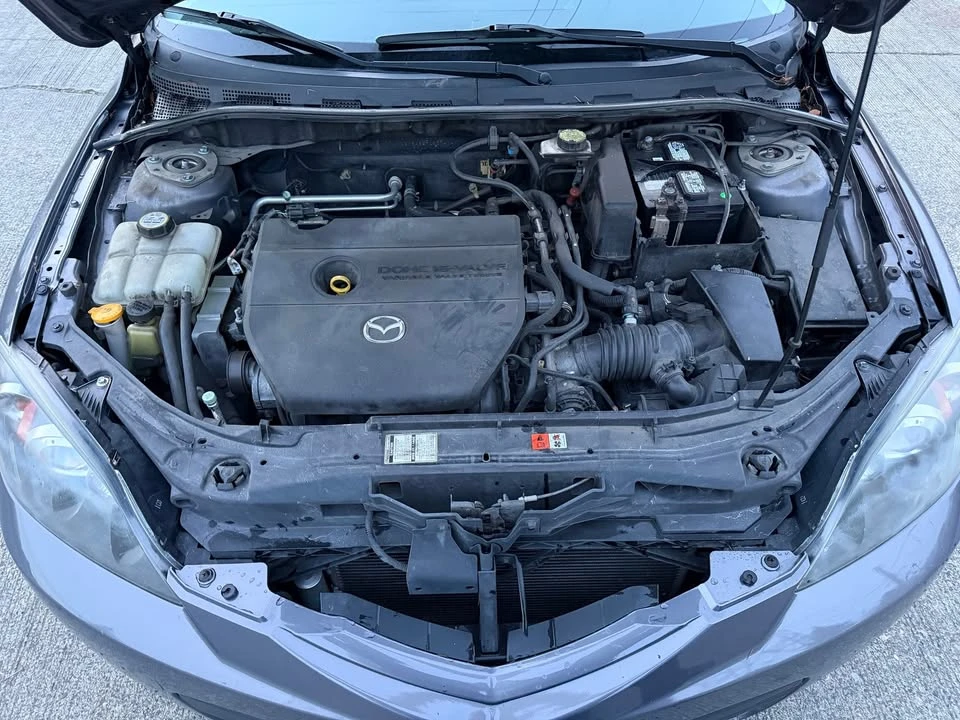 2007 Mazda Mazda 3 1st Gen - Image 8 of 18