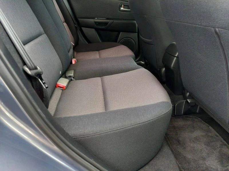 2007 Mazda Mazda 3 1st Gen - Image 5 of 8