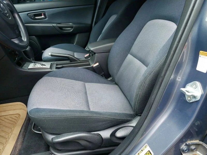 2007 Mazda Mazda 3 1st Gen - Image 6 of 8