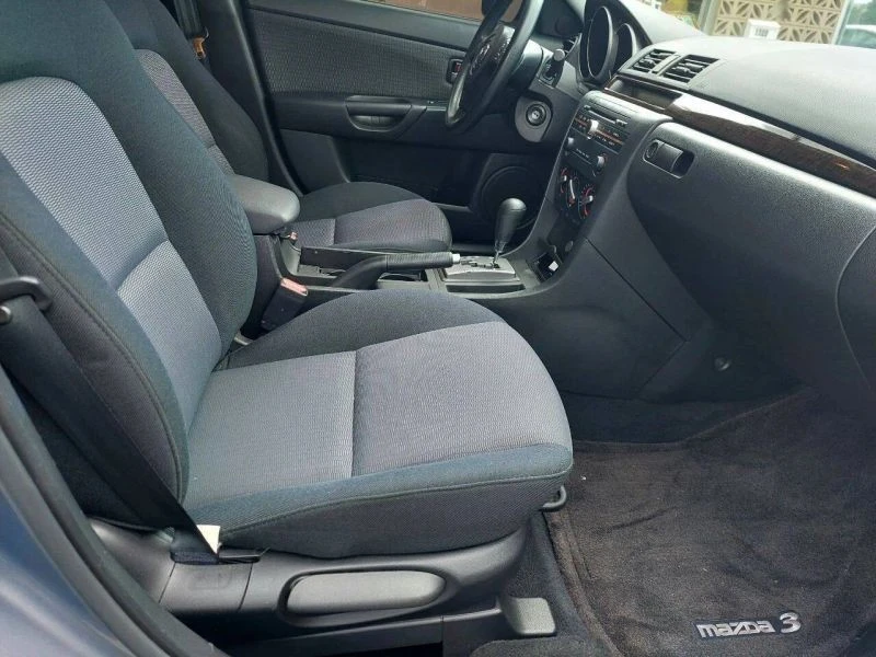 2007 Mazda Mazda 3 1st Gen - Image 4 of 8