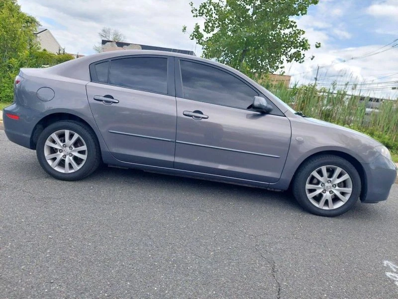 2007 Mazda Mazda 3 1st Gen - Image 8 of 8