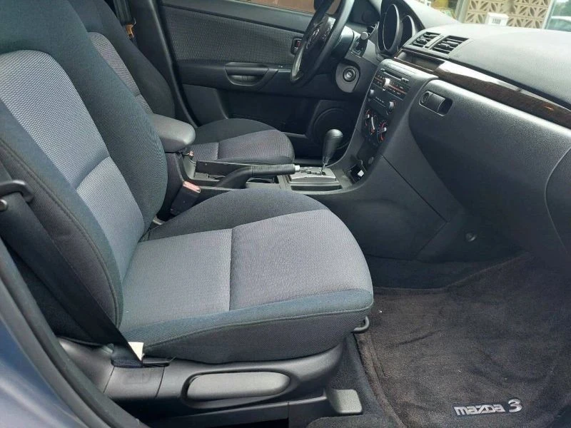 2007 Mazda Mazda 3 1st Gen - Image 4 of 8