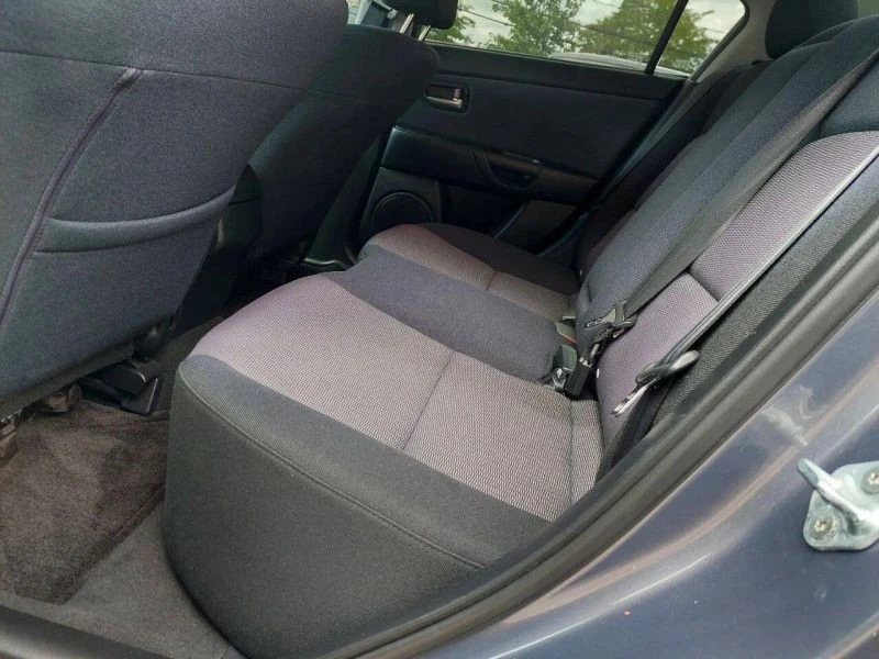 2007 Mazda Mazda 3 1st Gen - Image 7 of 8