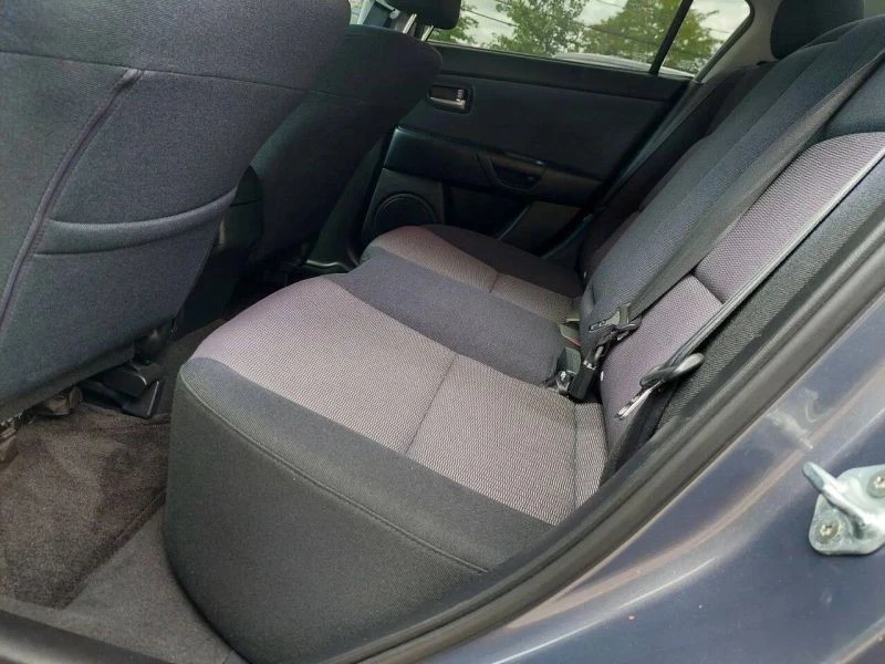 2007 Mazda Mazda 3 1st Gen - Image 7 of 8