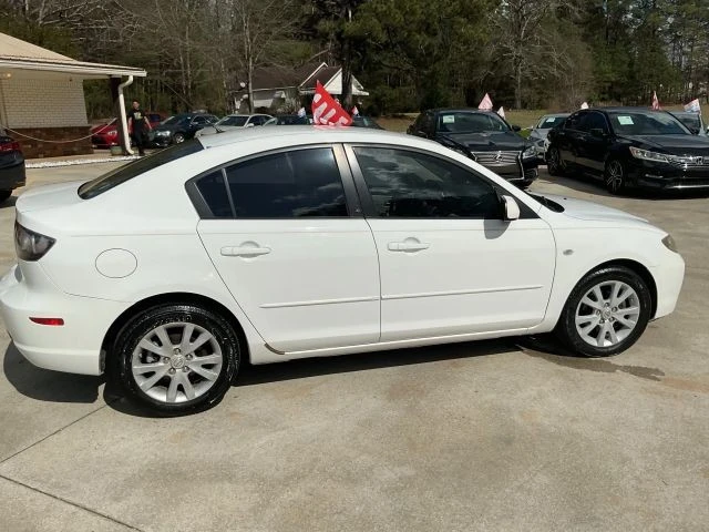 2007 Mazda Mazda 3 1st Gen - Image 15 of 21