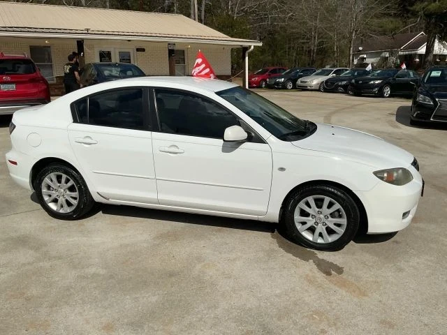2007 Mazda Mazda 3 1st Gen - Image 17 of 21