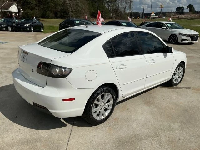 2007 Mazda Mazda 3 1st Gen - Image 13 of 21