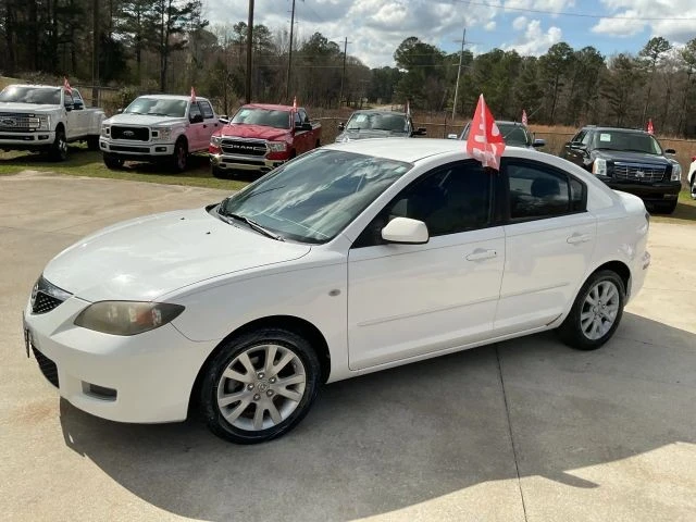 2007 Mazda Mazda 3 1st Gen - Image 2 of 21