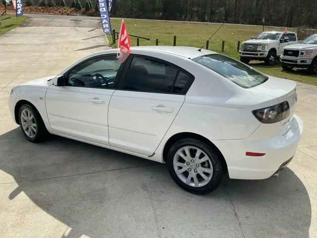 2007 Mazda Mazda 3 1st Gen - Image 6 of 21