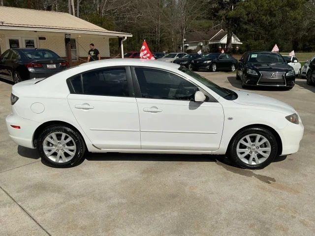 2007 Mazda Mazda 3 1st Gen - Image 16 of 21