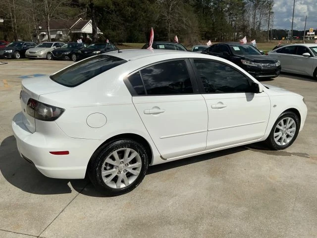 2007 Mazda Mazda 3 1st Gen - Image 14 of 21