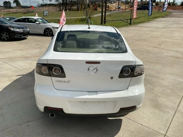 2007 Mazda Mazda 3 1st Gen - Image 10 of 21