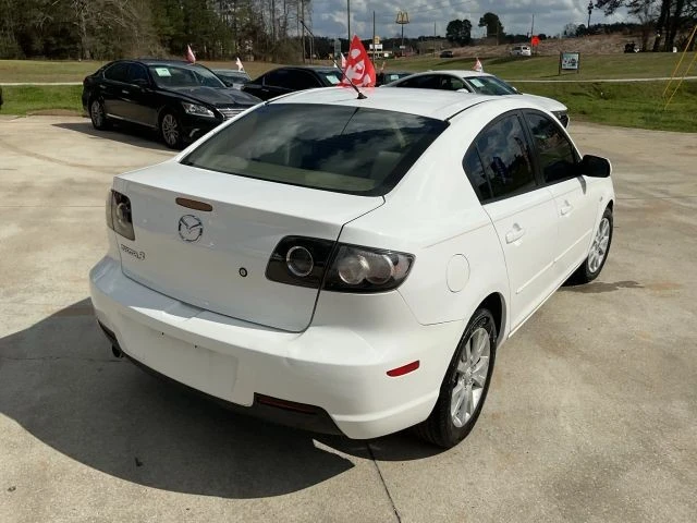 2007 Mazda Mazda 3 1st Gen - Image 12 of 21