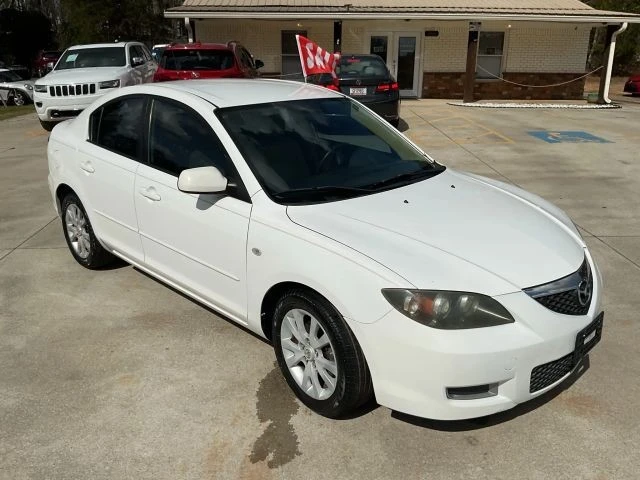 2007 Mazda Mazda 3 1st Gen - Image 19 of 21