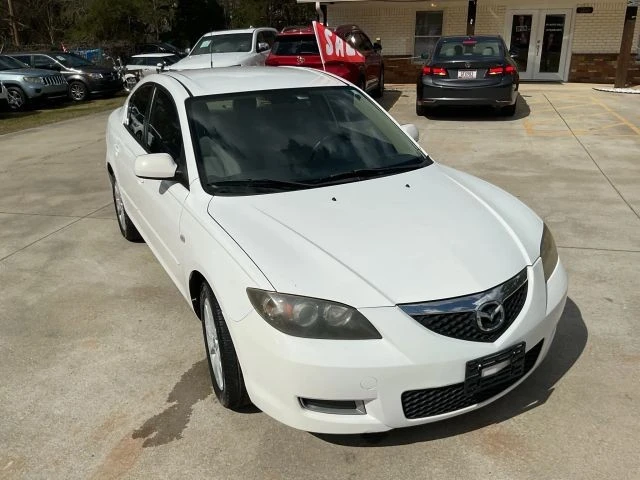 2007 Mazda Mazda 3 1st Gen - Image 20 of 21