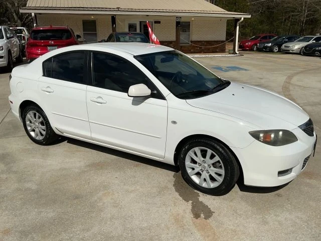 2007 Mazda Mazda 3 1st Gen - Image 18 of 21