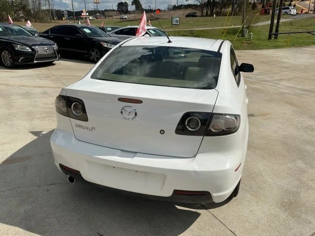 2007 Mazda Mazda 3 1st Gen - Image 11 of 21
